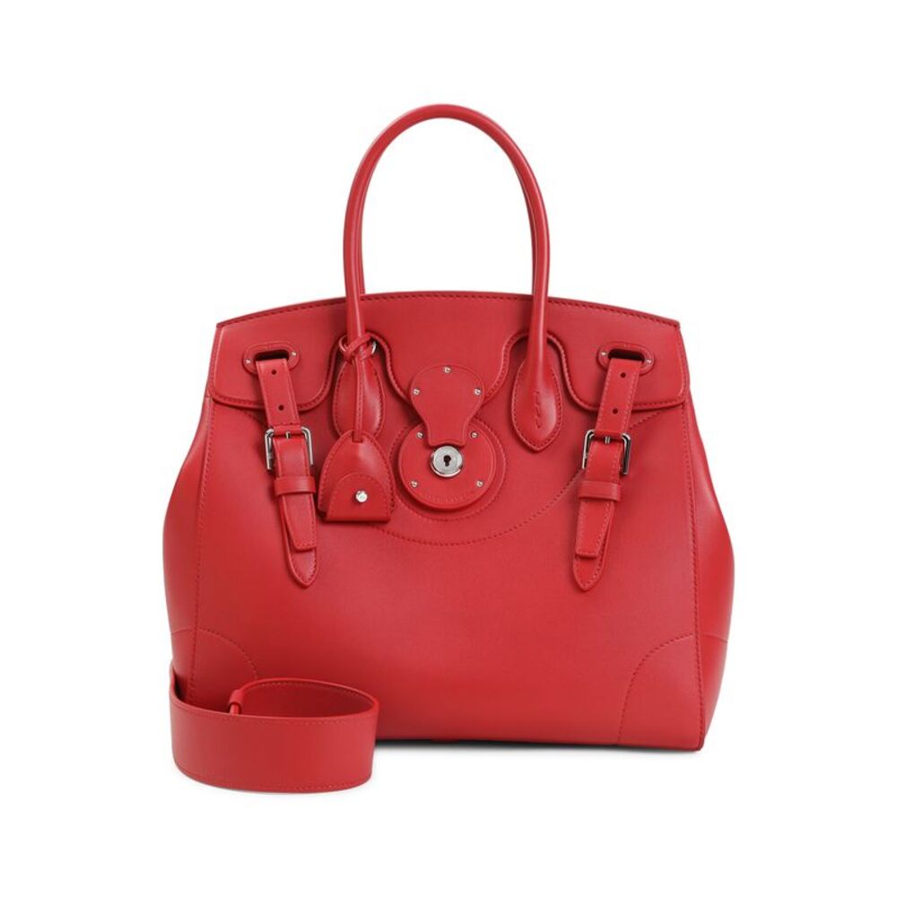 Ralph Lauren Collection Ricky Shoulder Bag Women